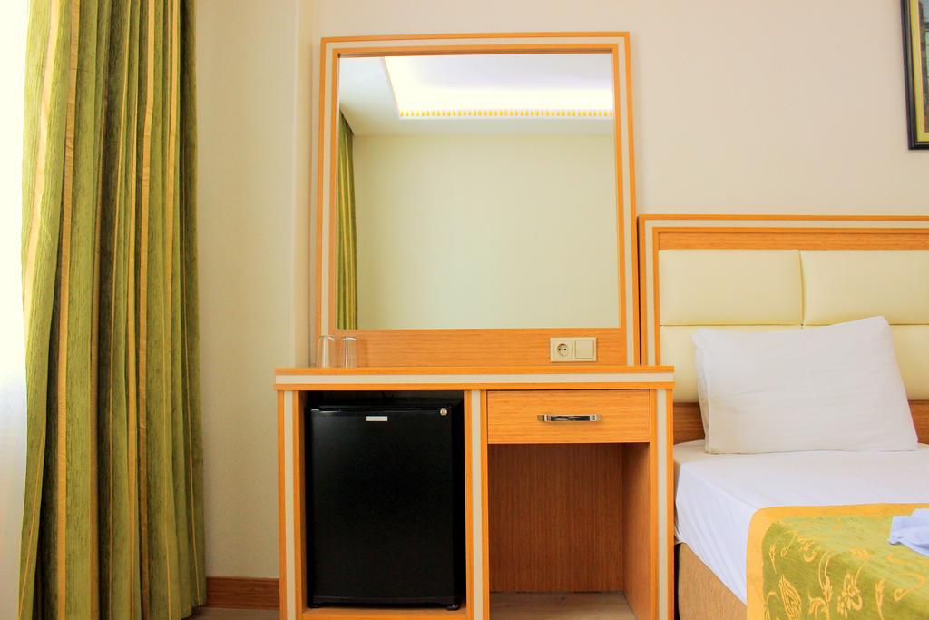 Hotel Buyuk Paris Isztambul Kültér fotó