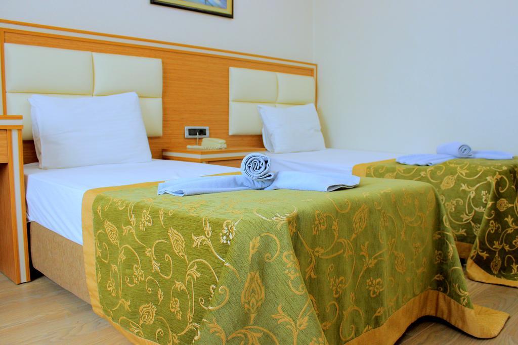 Hotel Buyuk Paris Isztambul Kültér fotó