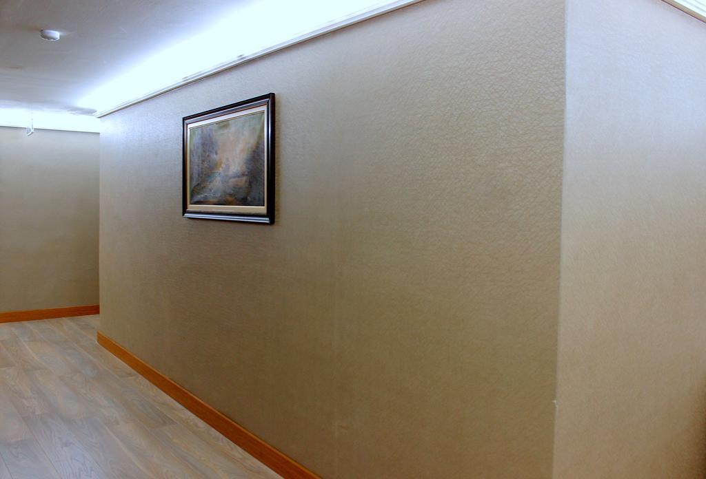 Hotel Buyuk Paris Isztambul Kültér fotó