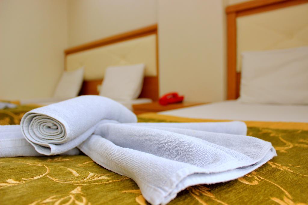 Hotel Buyuk Paris Isztambul Kültér fotó