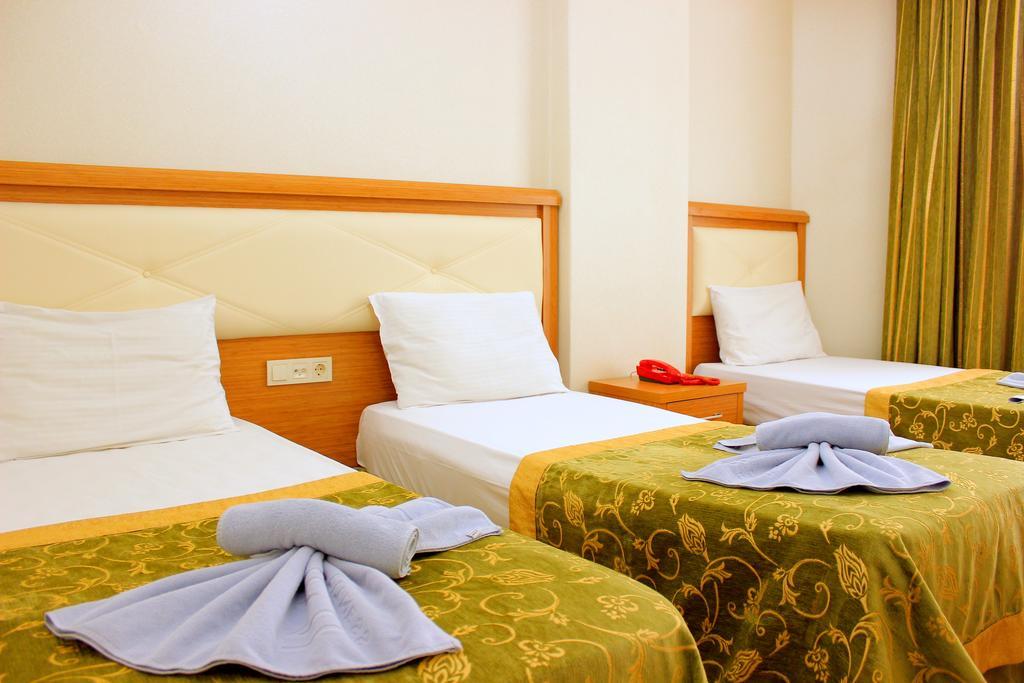 Hotel Buyuk Paris Isztambul Kültér fotó