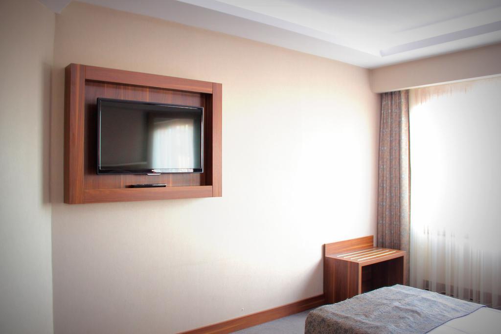 Hotel Buyuk Paris Isztambul Kültér fotó